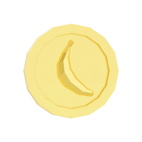 $banan coin